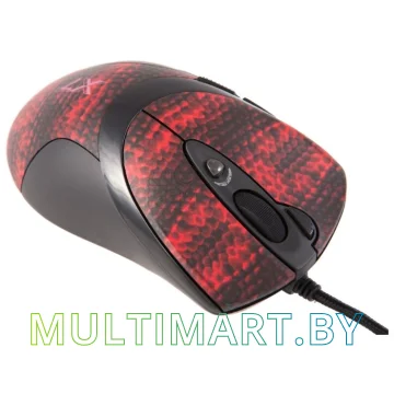 Игровая мышь A4Tech XL-740K картинка 3